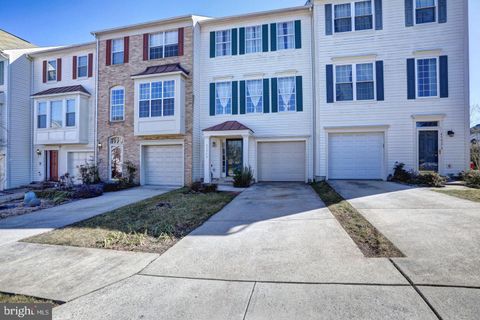 45423 BAGGETT TERRACE STERLING VA 20166