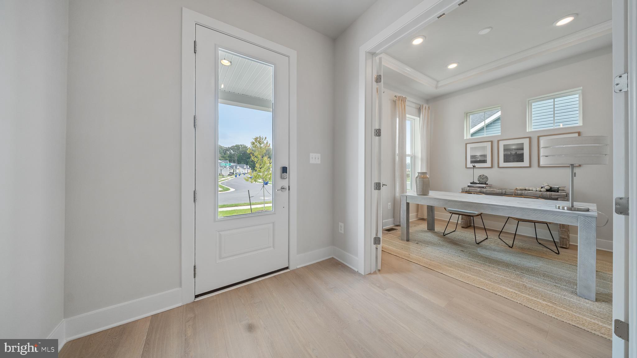 HOMESITE 157 CHASE OAKS DRIVE