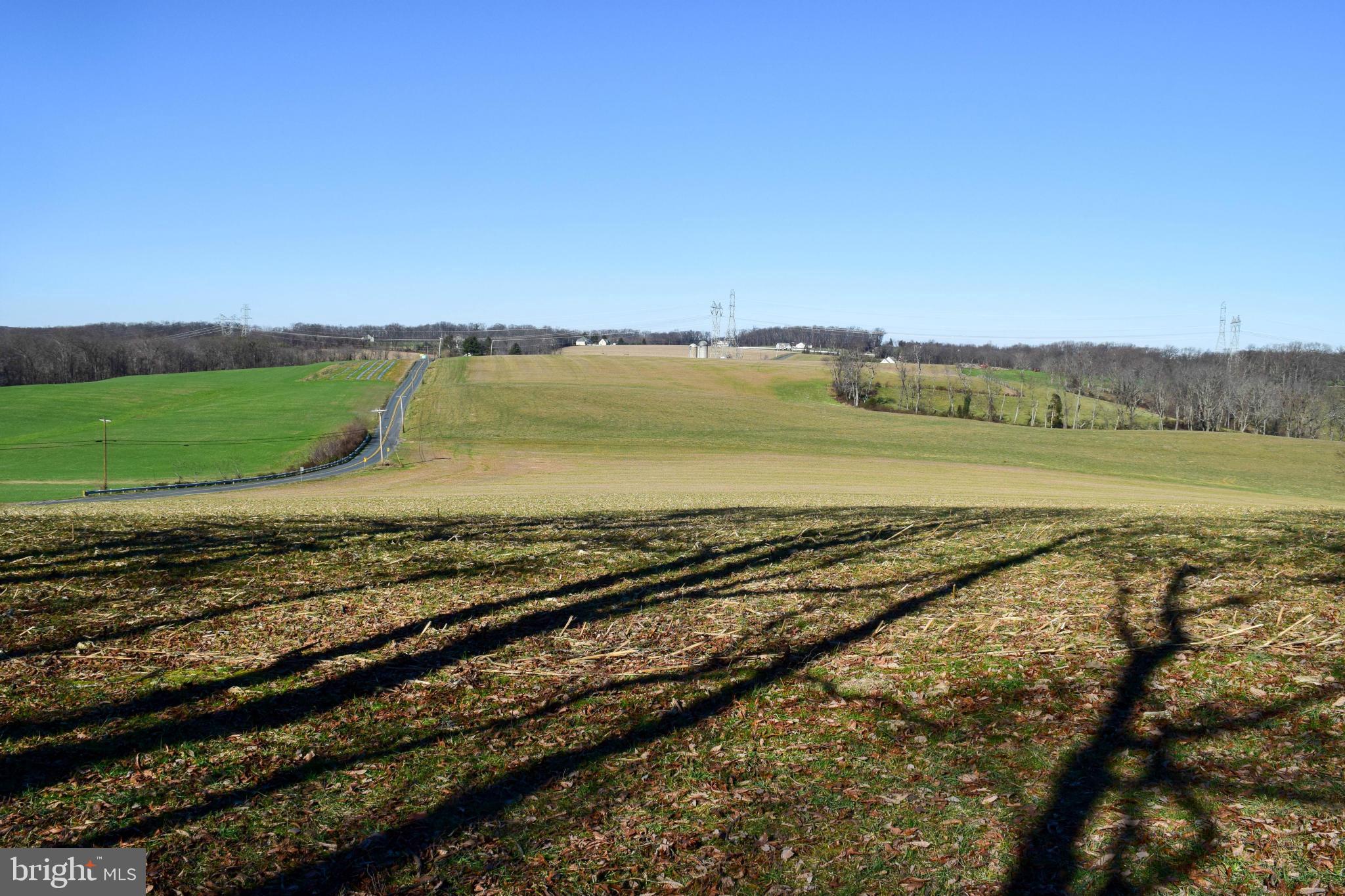 NONE AVAILABLE - Land