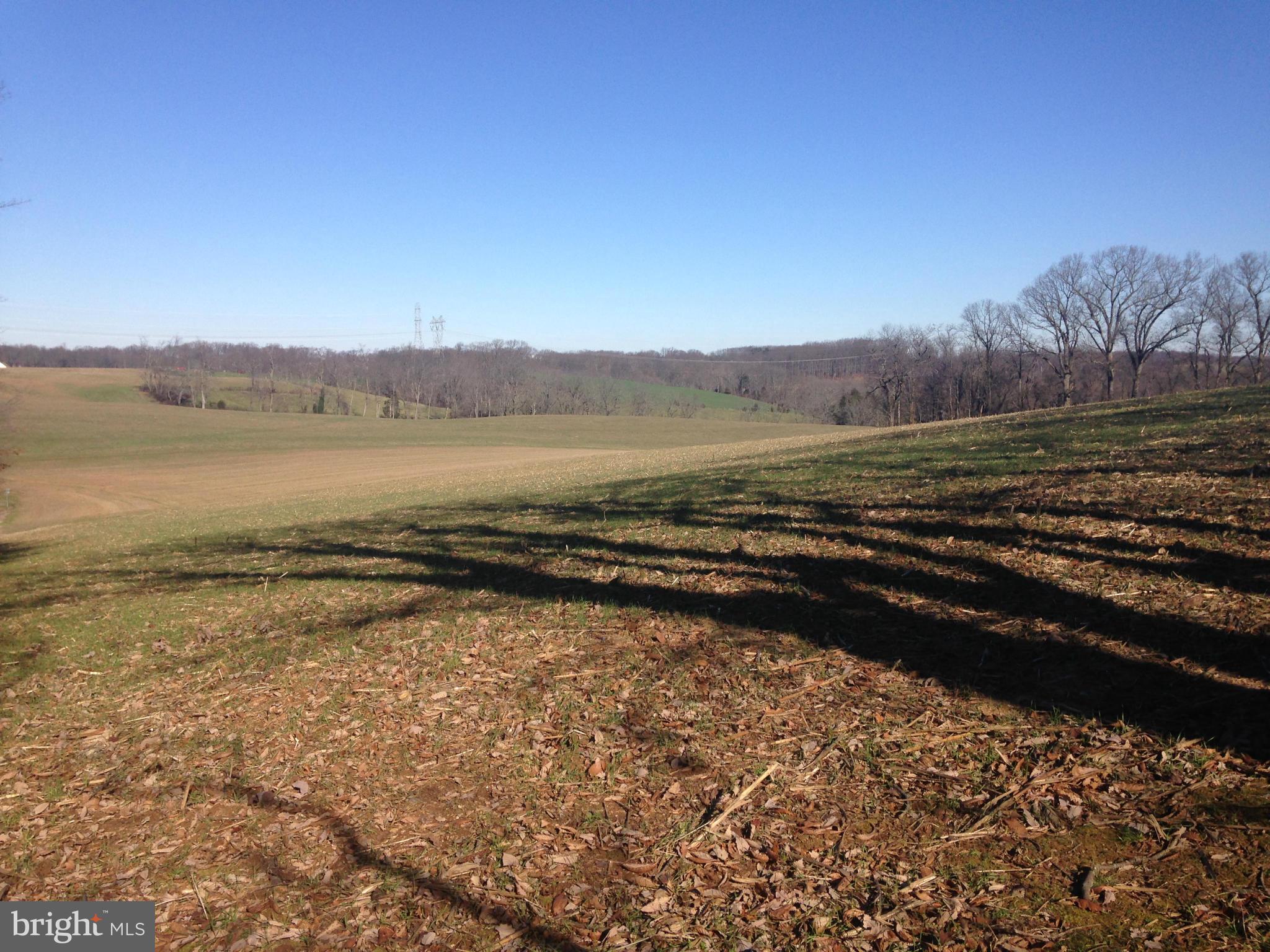 NONE AVAILABLE - Land