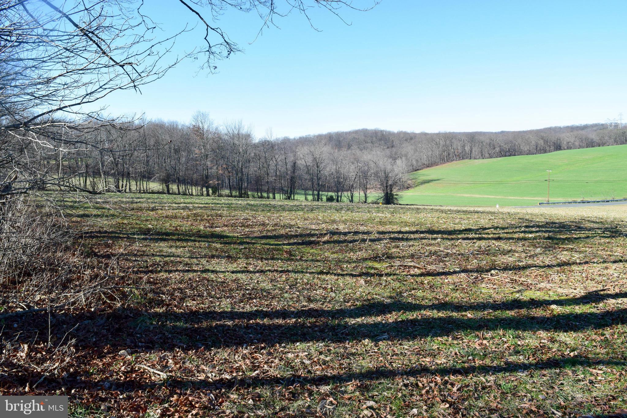 NONE AVAILABLE - Land