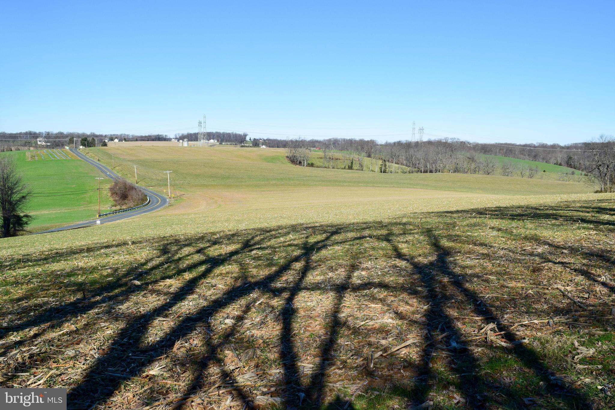 NONE AVAILABLE - Land