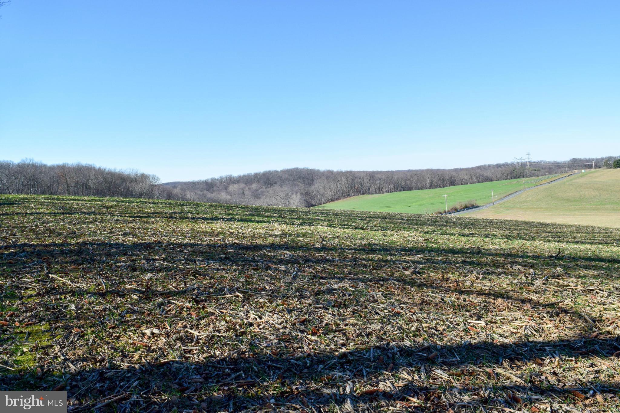 NONE AVAILABLE - Land