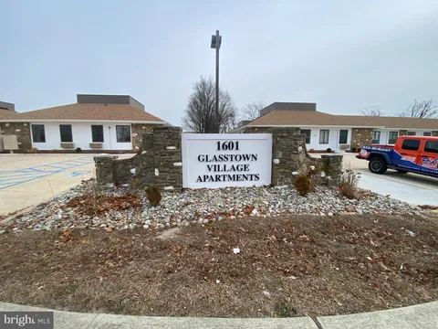1600 N 2nd Street Unit B12, Millville, NJ MLS: NJCB2022396