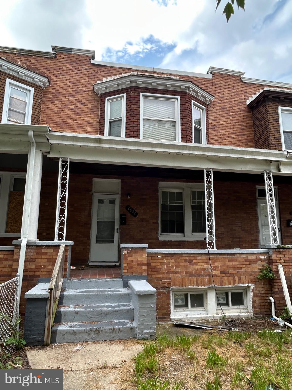 CLIFTON PARK - Residential