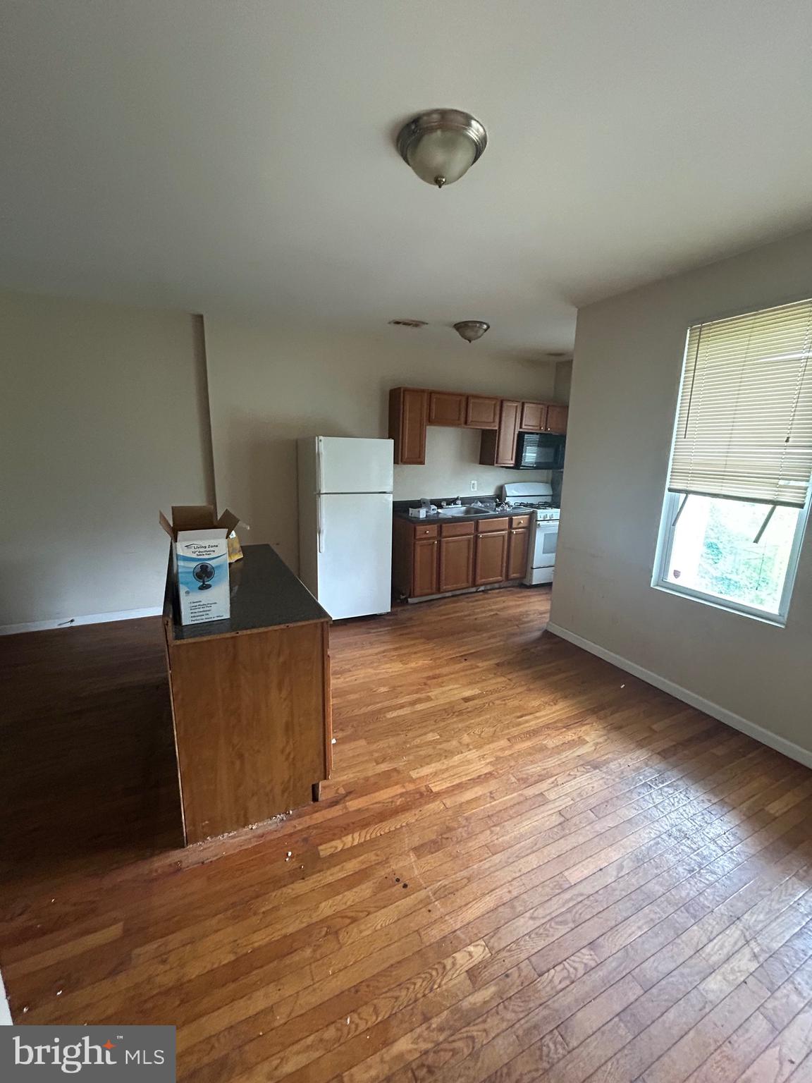 CLIFTON PARK - Residential