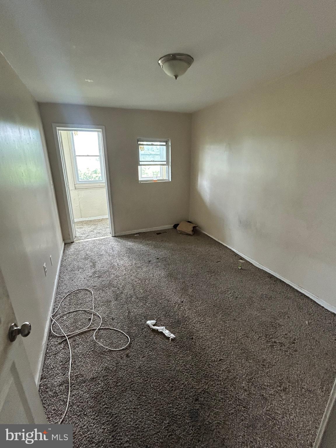 CLIFTON PARK - Residential