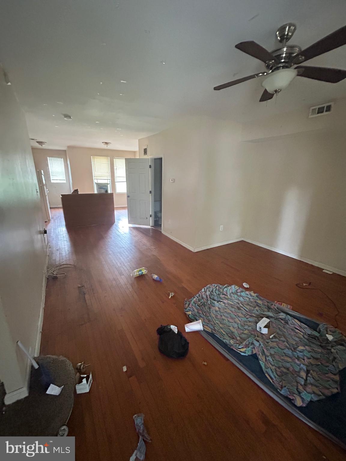 CLIFTON PARK - Residential