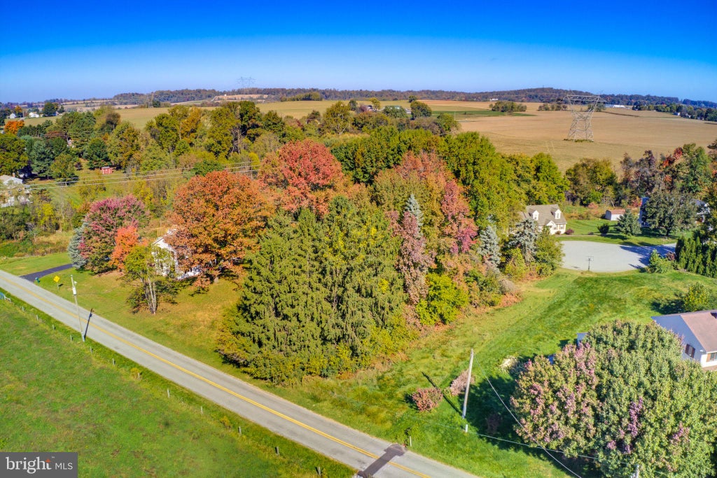 Photo of 0 Meadow View Lane, BAINBRIDGE, PA 17502 (MLS # PALA2097840)