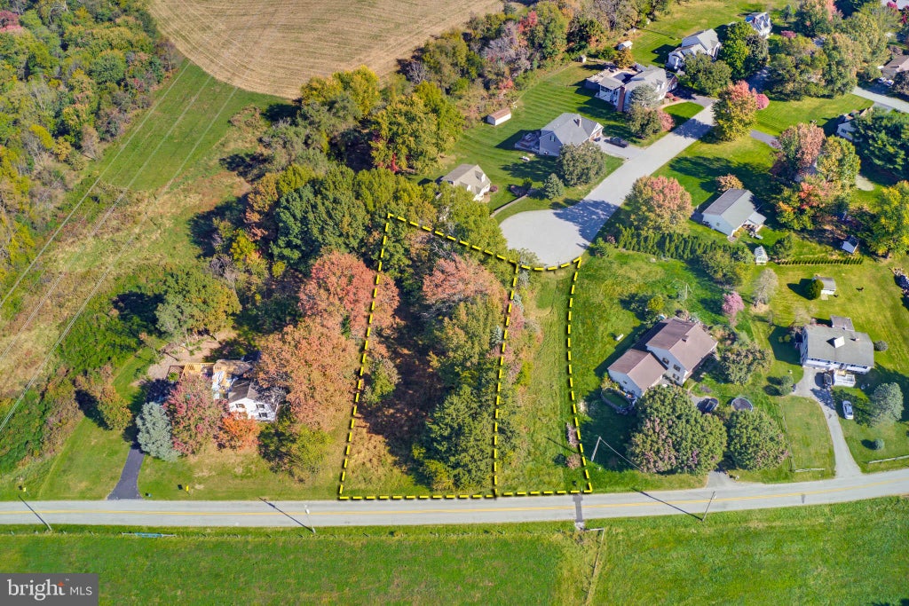 Photo of 0 Meadow View Lane, BAINBRIDGE, PA 17502 (MLS # PALA2097840)