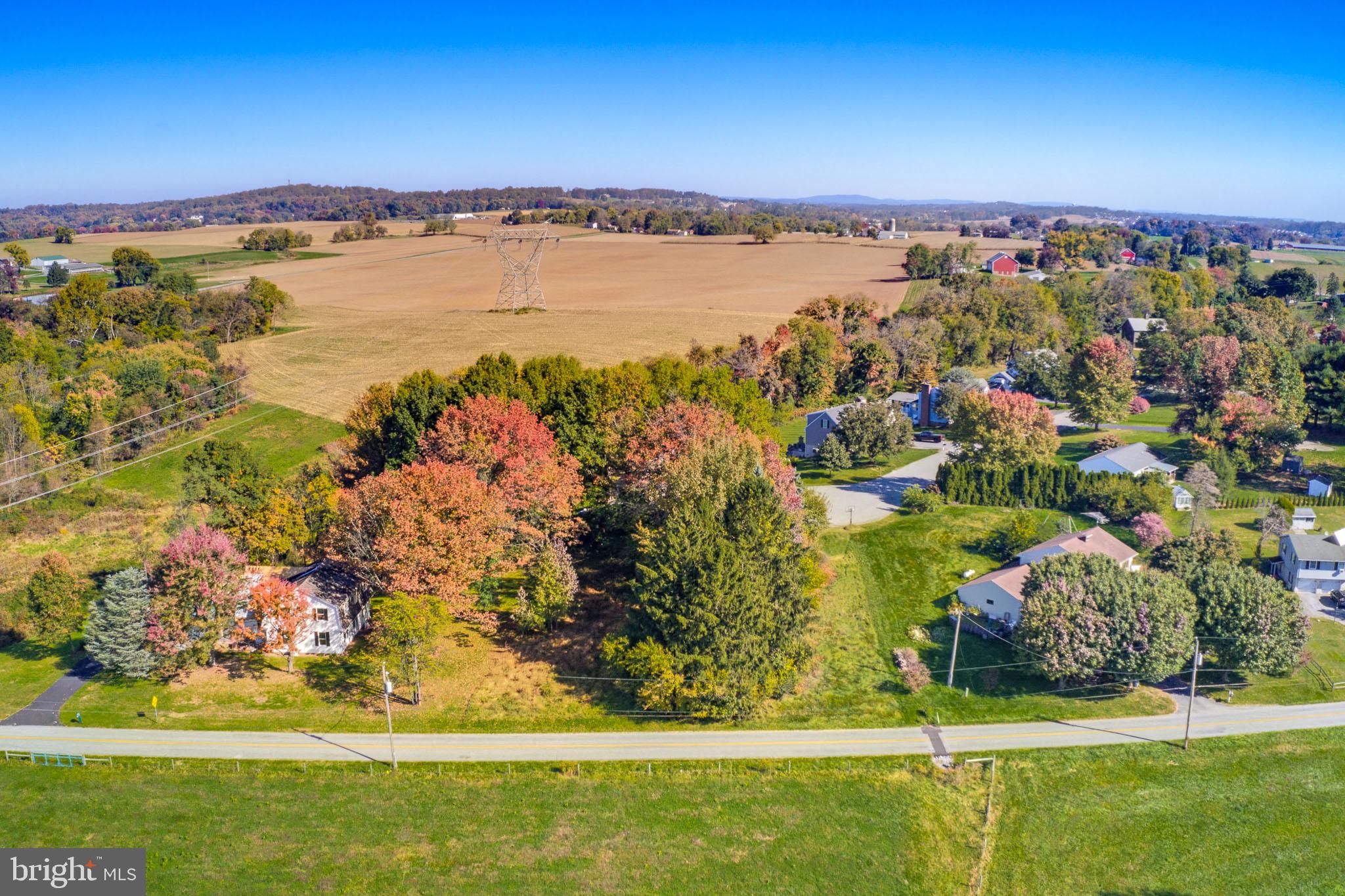0 MEADOW VIEW LANE