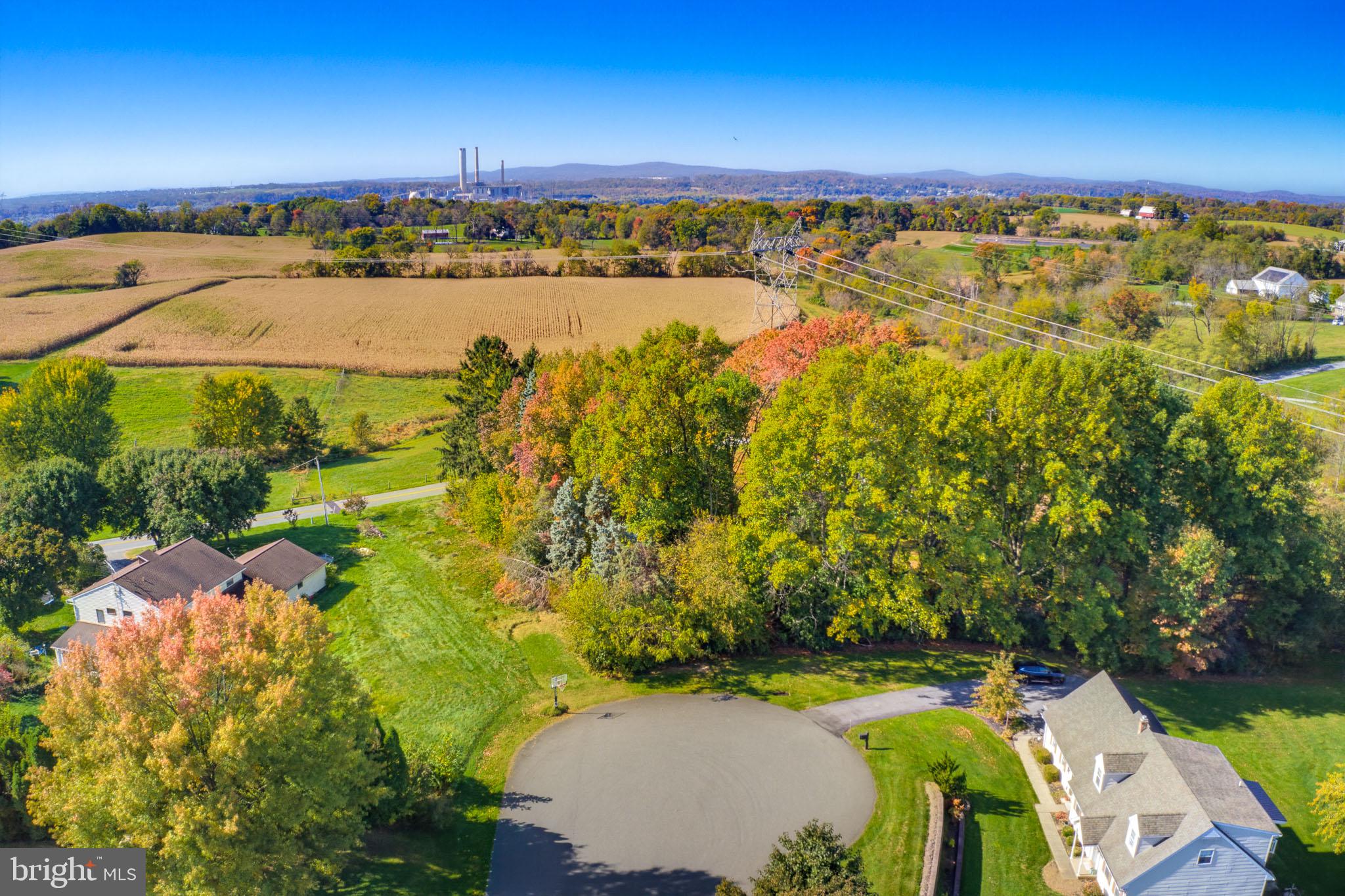 0 MEADOW VIEW LANE
