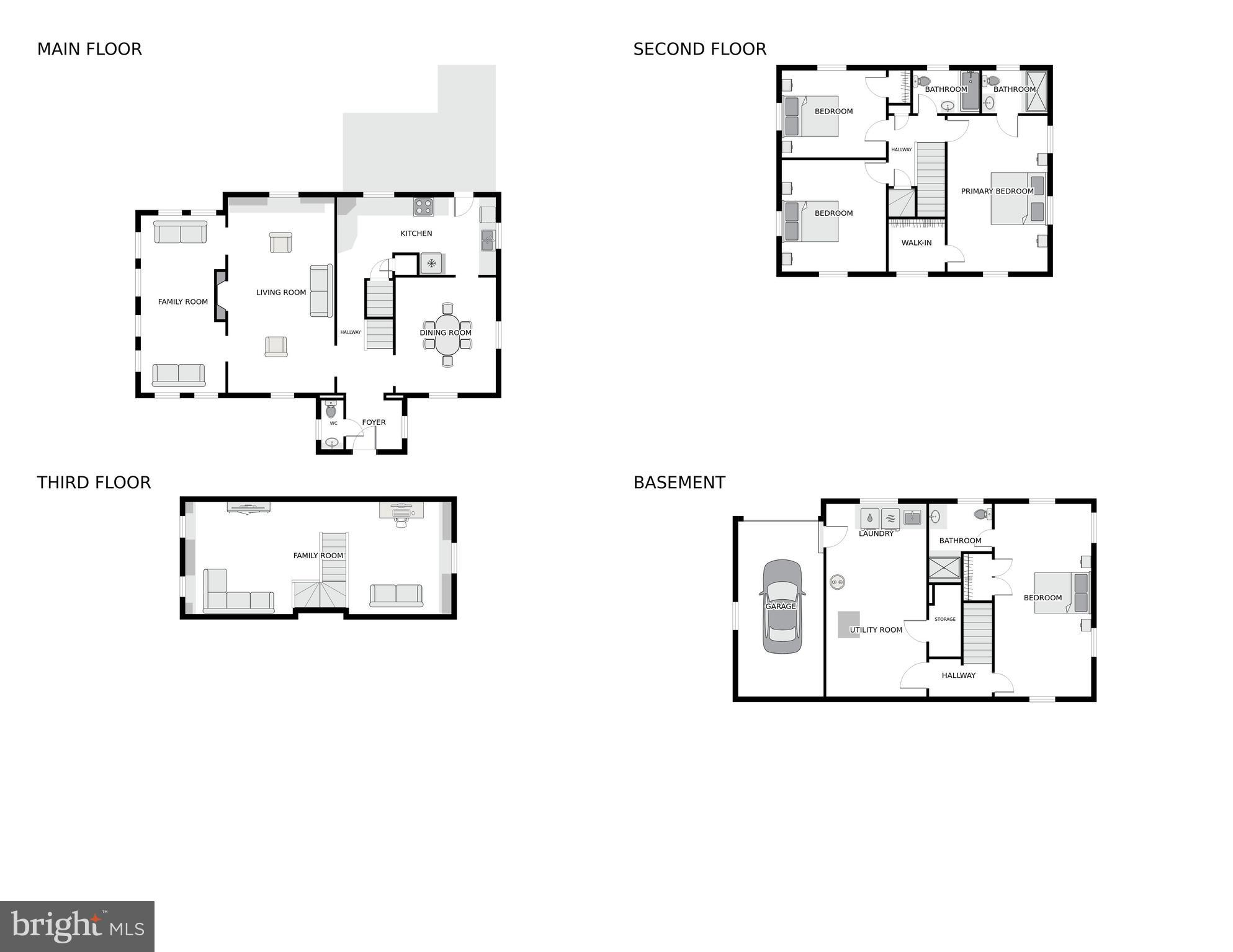 ROLLINGWOOD - Residential