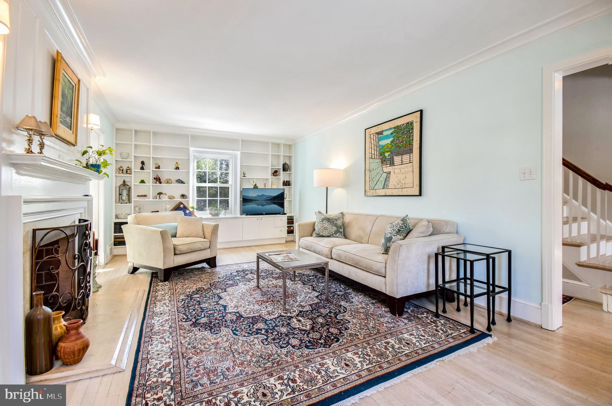 ROLLINGWOOD - Residential