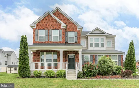 6056 Greenspring Road, Fredericksburg, VA MLS: VASP2033084