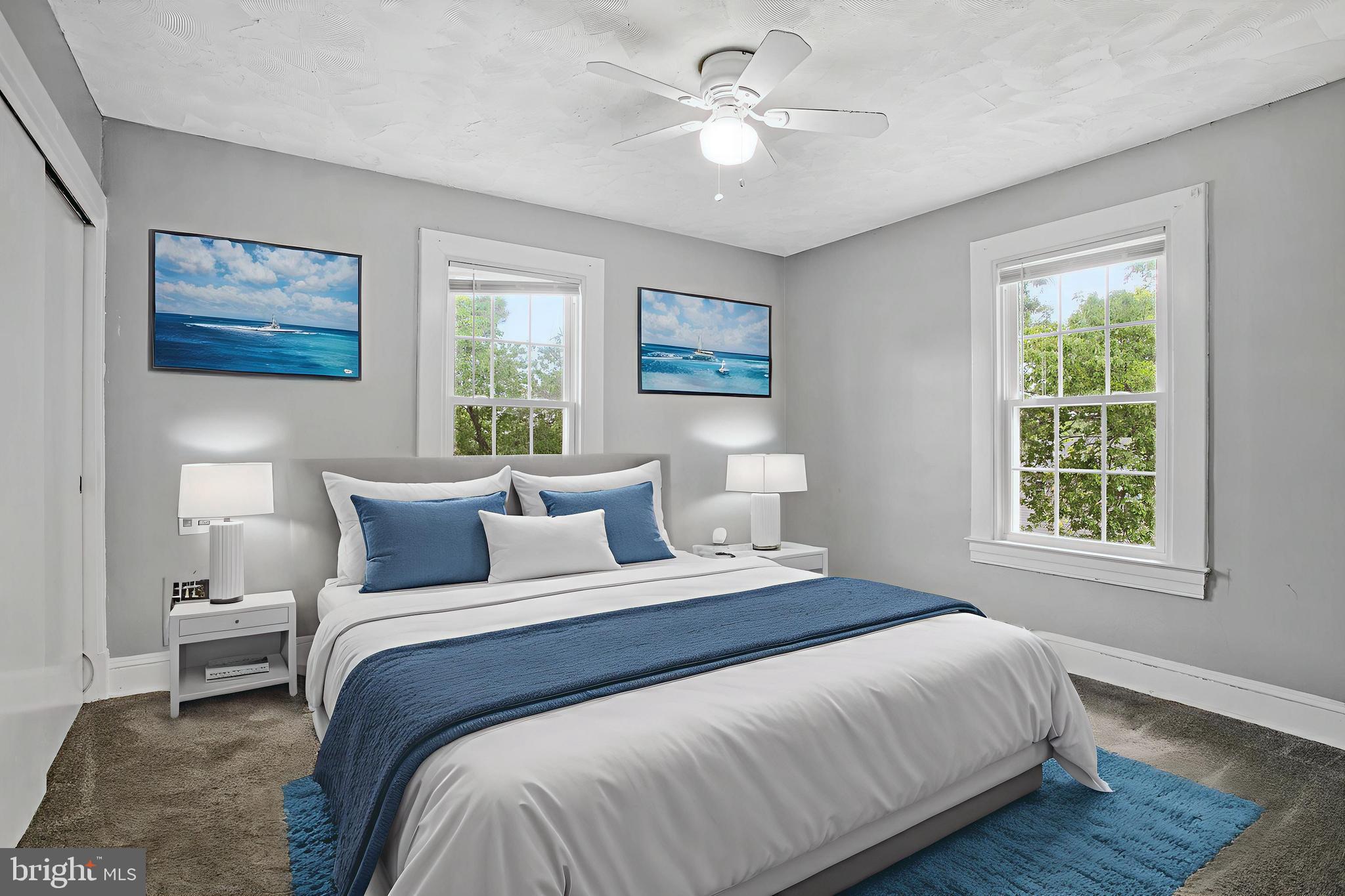 ROSEMONT - Residential