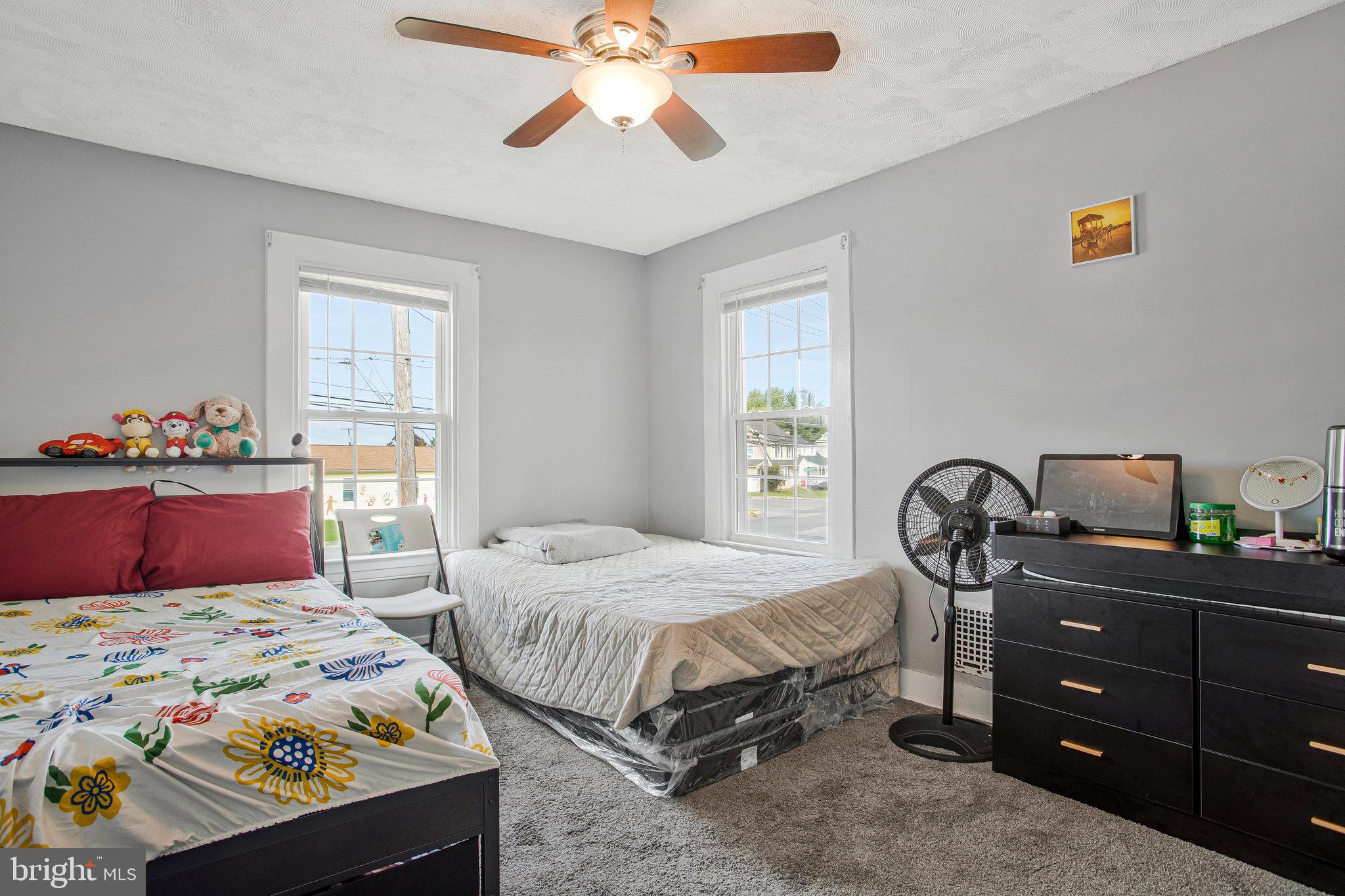 ROSEMONT - Residential