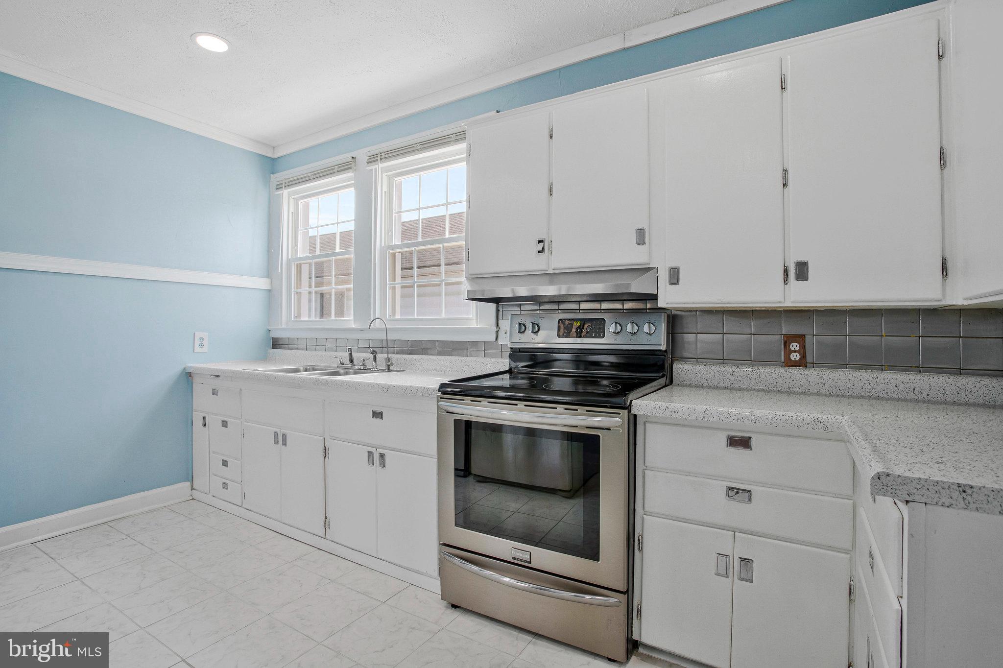 ROSEMONT - Residential