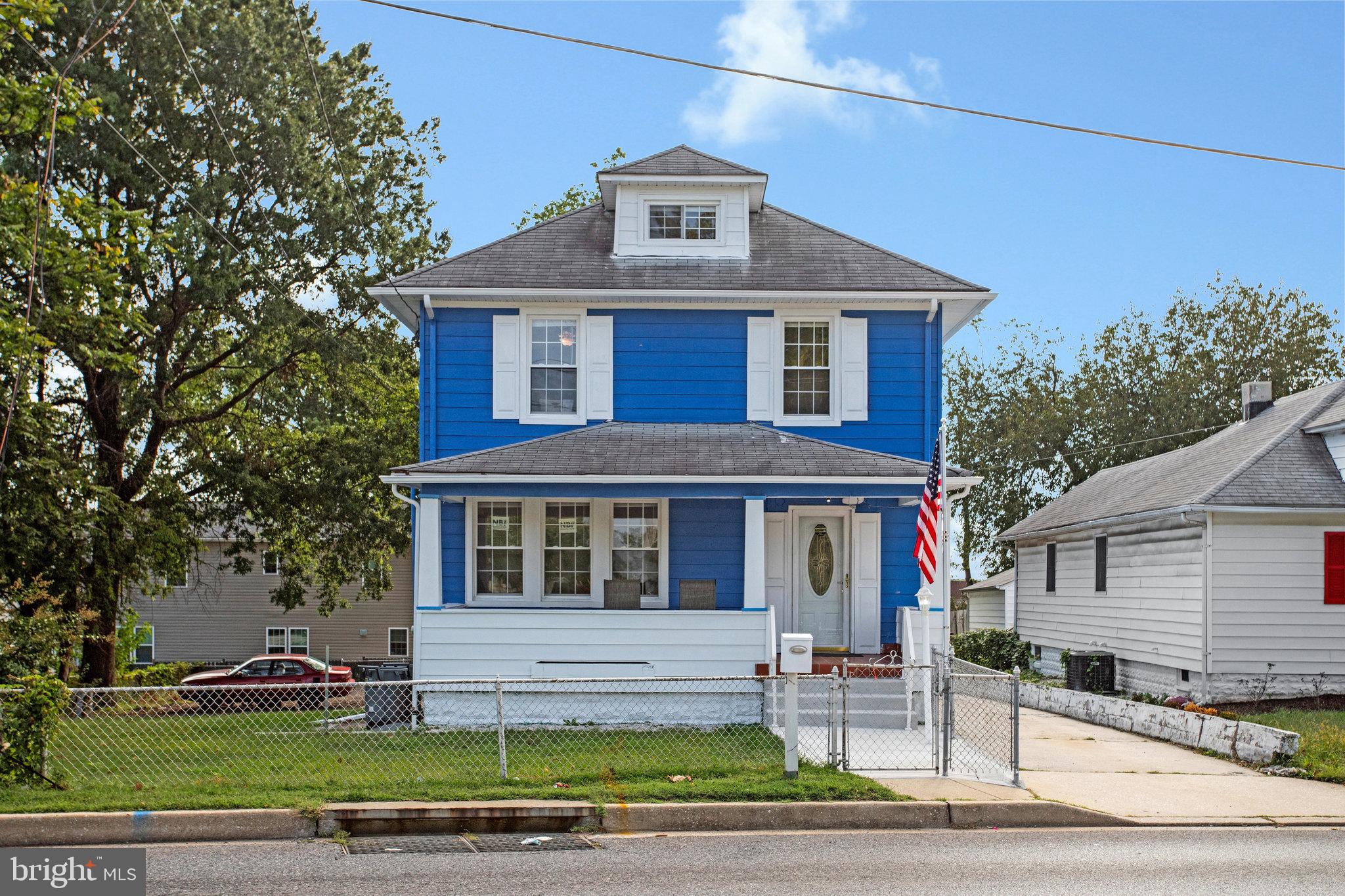 ROSEMONT - Residential
