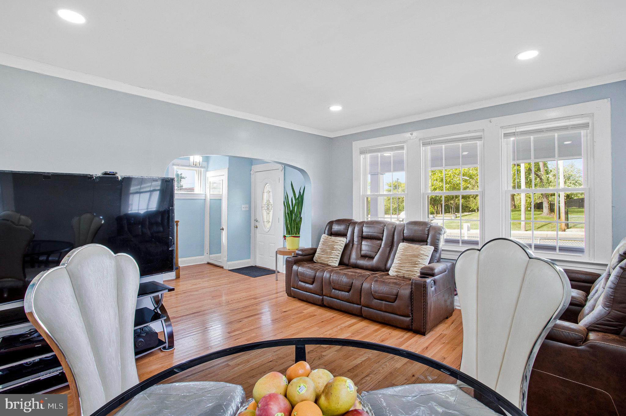 ROSEMONT - Residential