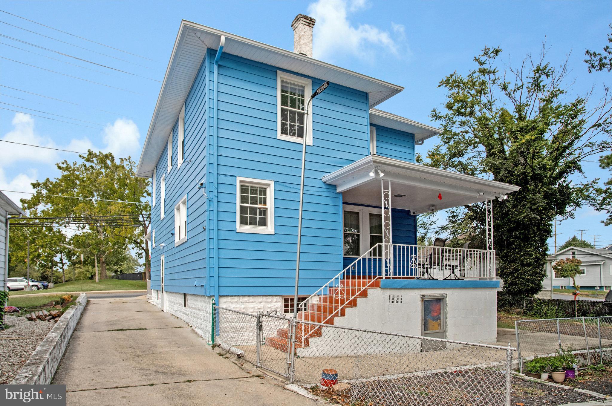 ROSEMONT - Residential