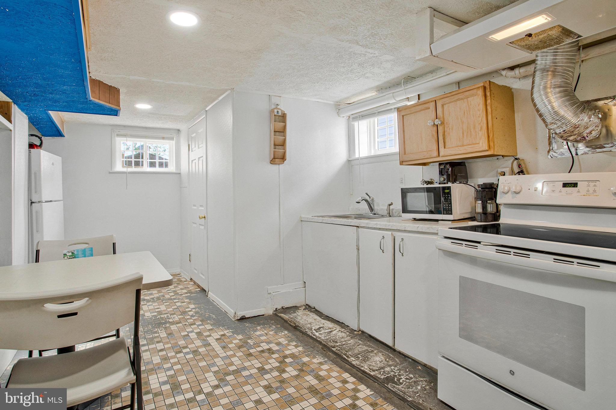ROSEMONT - Residential