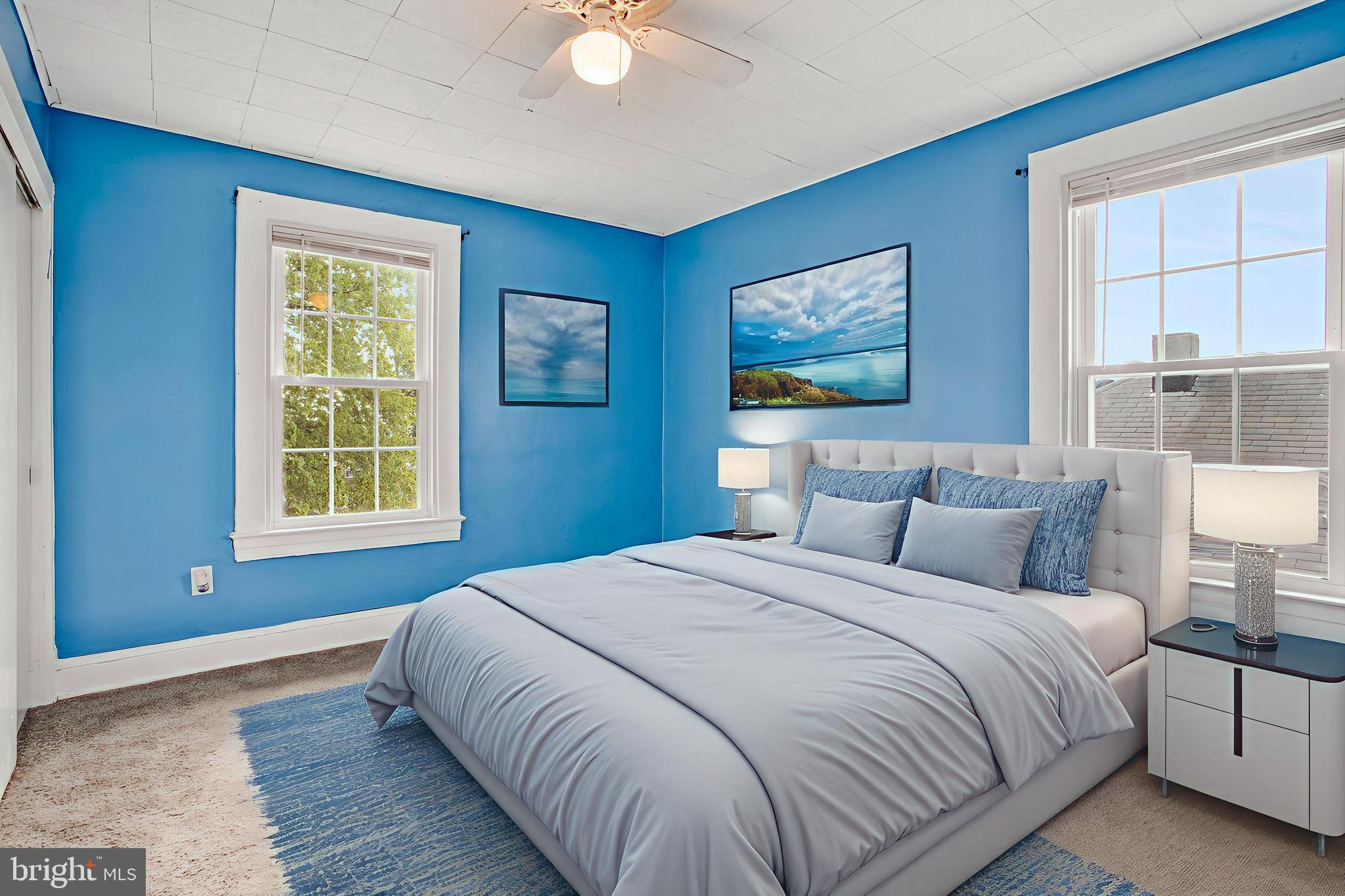 ROSEMONT - Residential