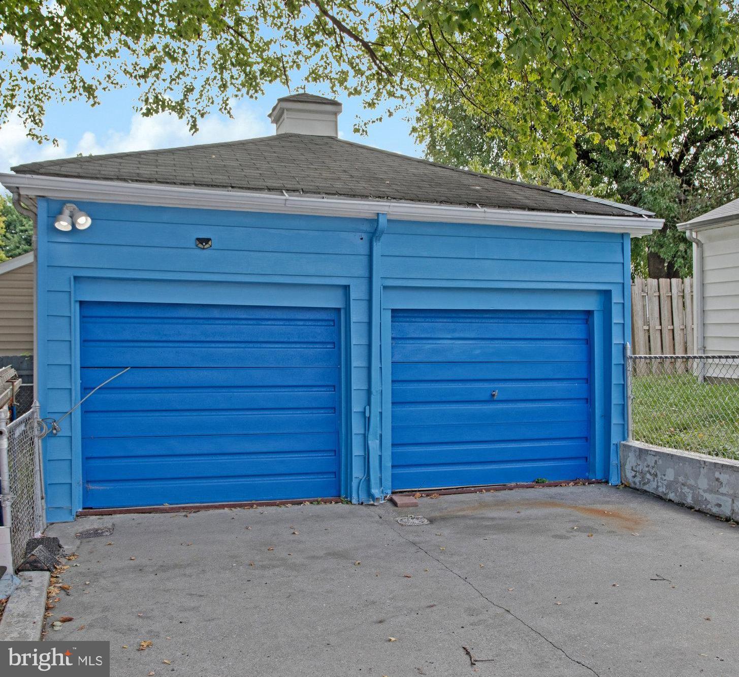 ROSEMONT - Residential