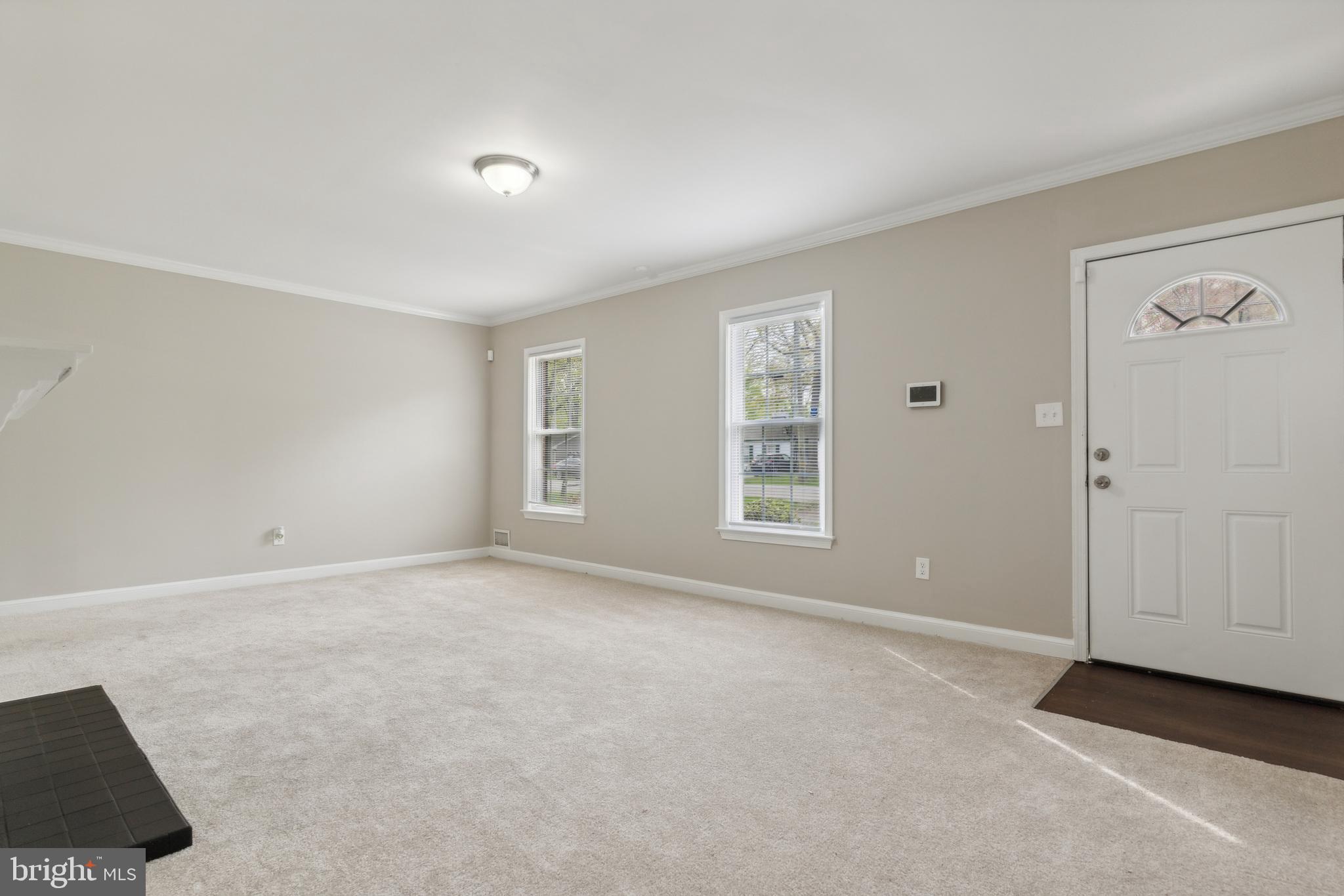 FORT WASHINGTON FOREST - Residential