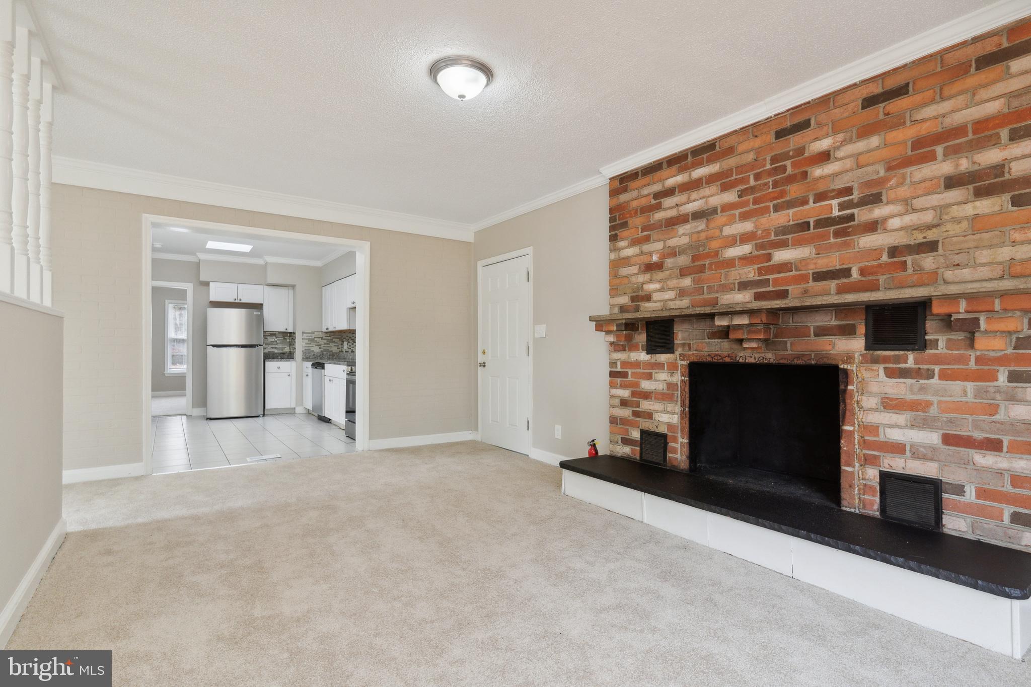 FORT WASHINGTON FOREST - Residential