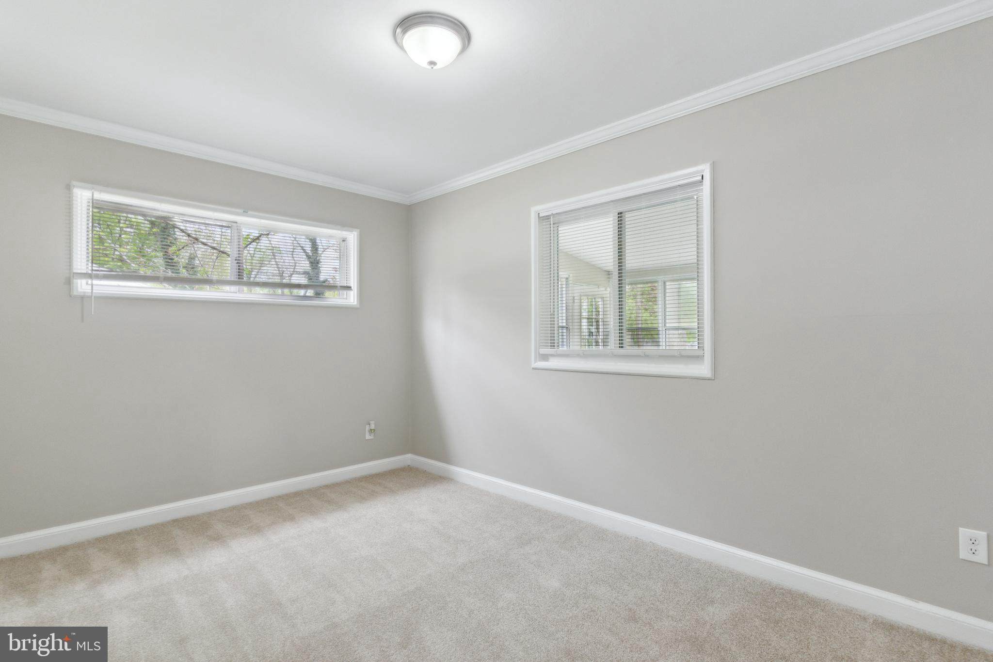 FORT WASHINGTON FOREST - Residential