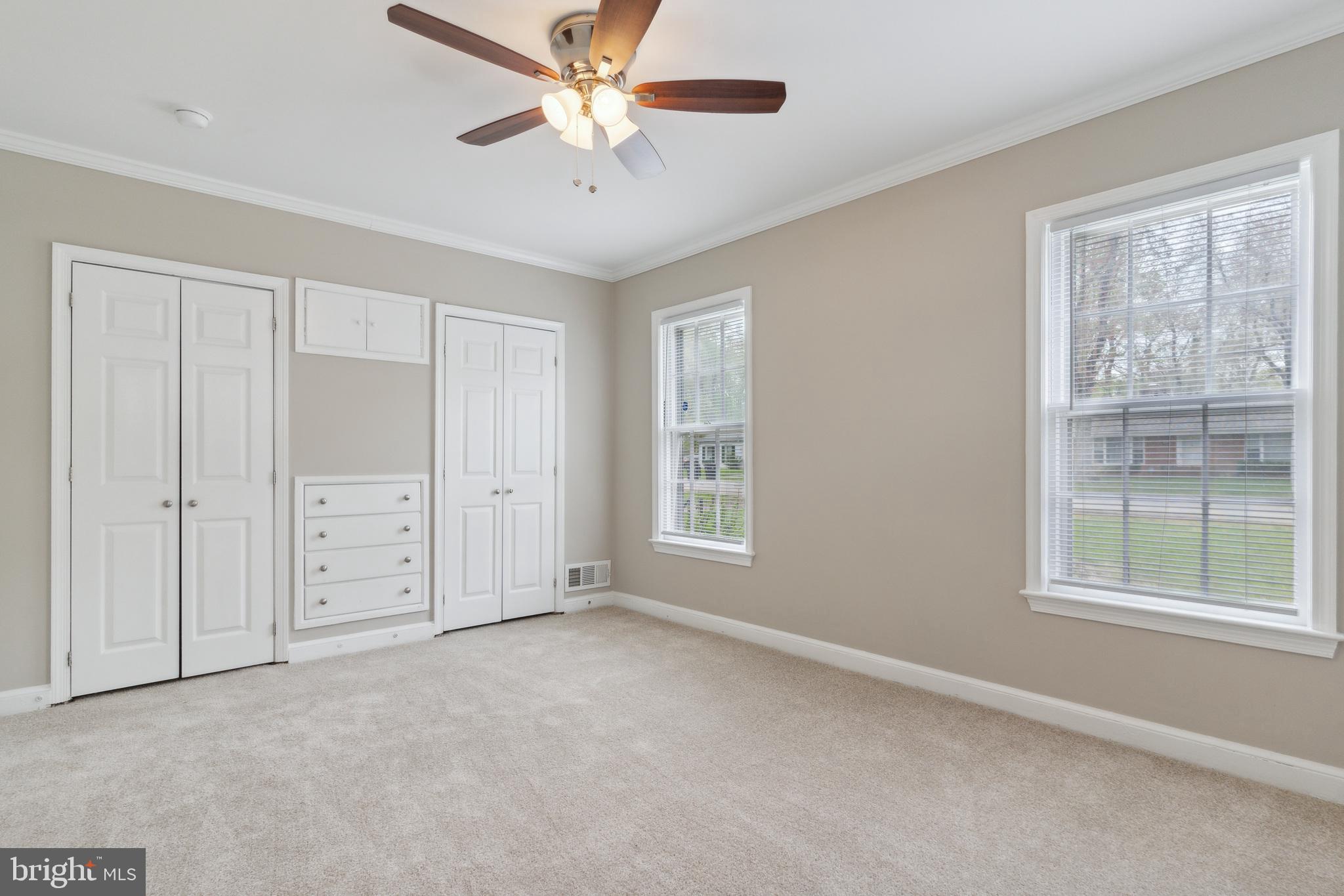 FORT WASHINGTON FOREST - Residential