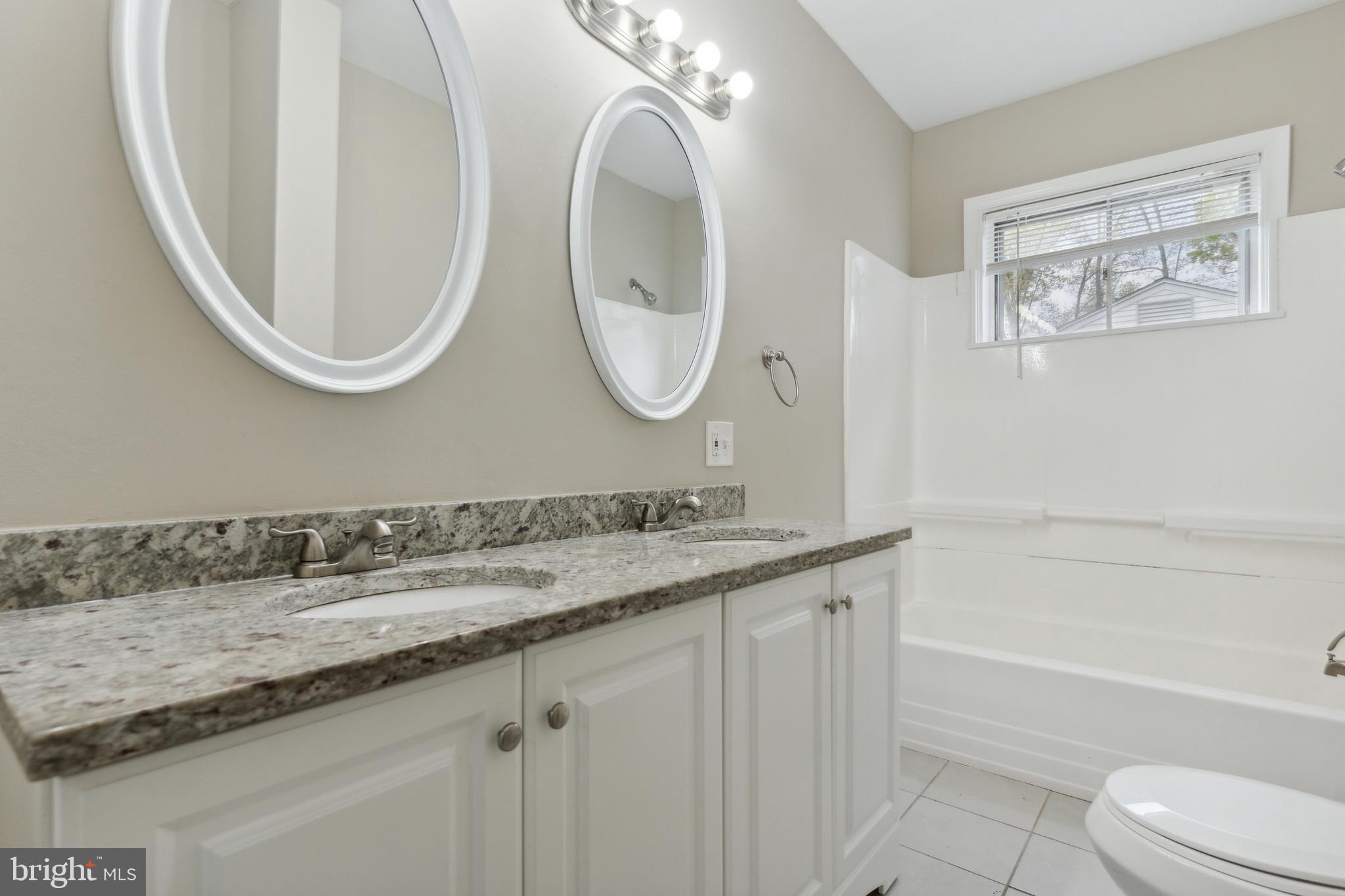 FORT WASHINGTON FOREST - Residential