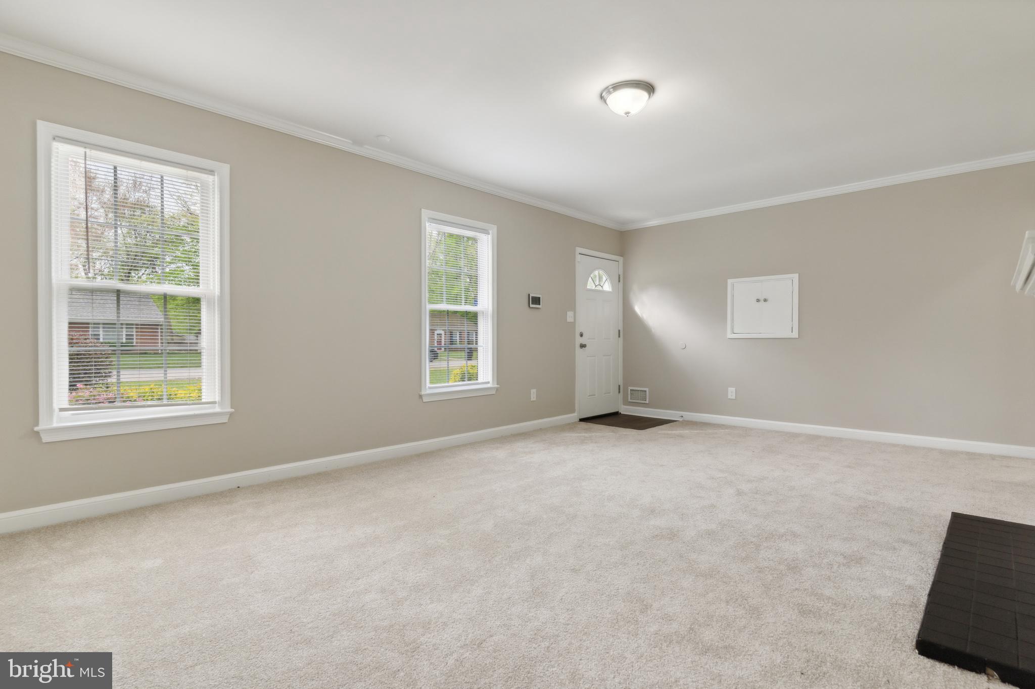 FORT WASHINGTON FOREST - Residential