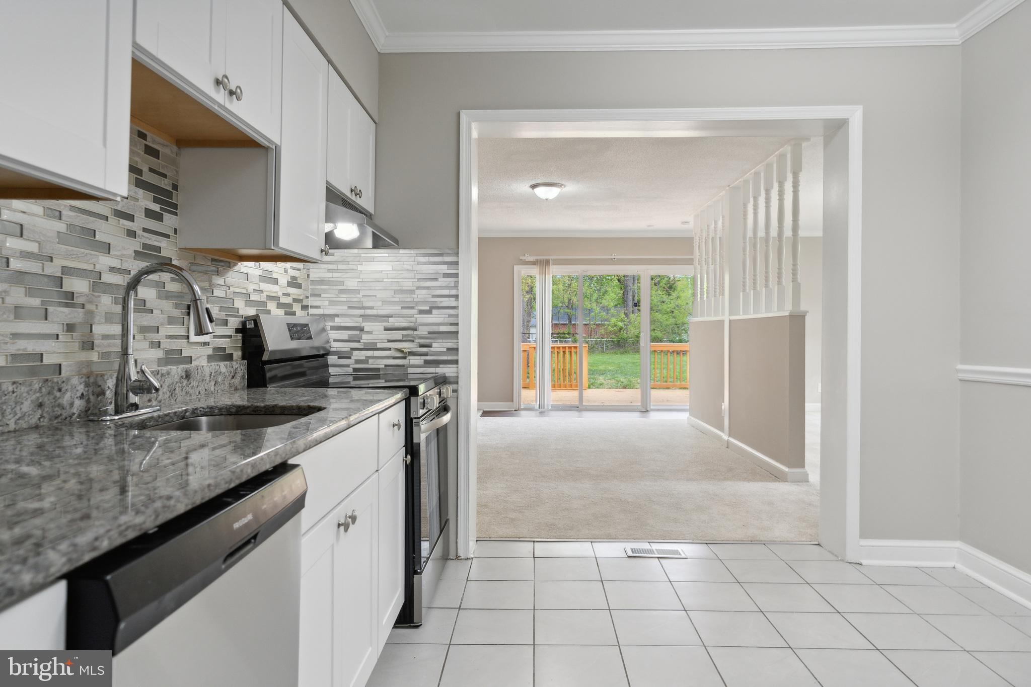 FORT WASHINGTON FOREST - Residential