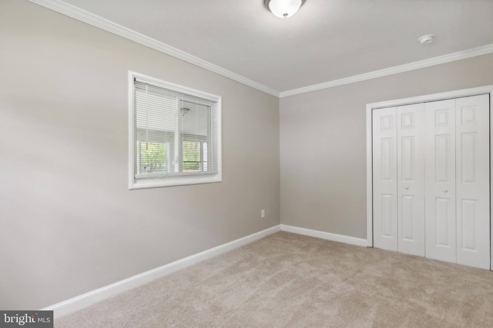 FORT WASHINGTON FOREST - Residential