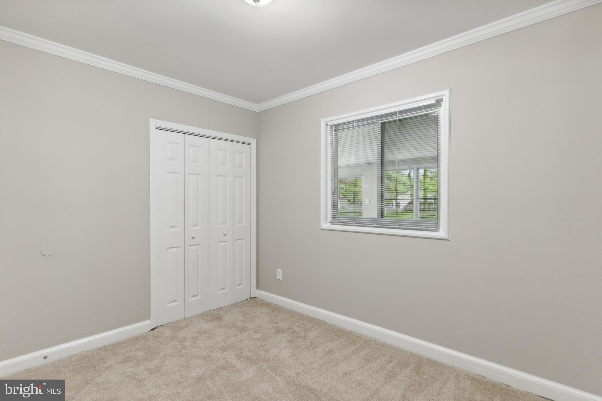 FORT WASHINGTON FOREST - Residential