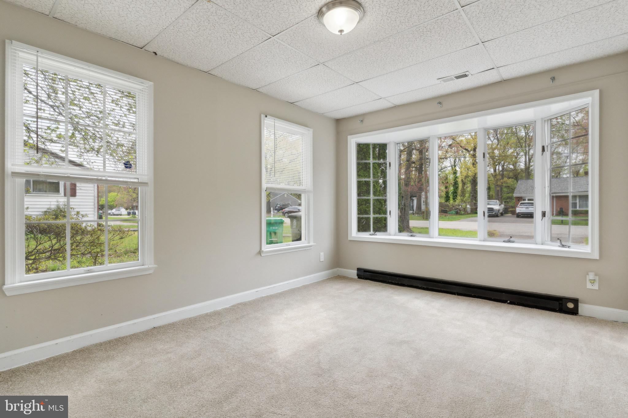 FORT WASHINGTON FOREST - Residential