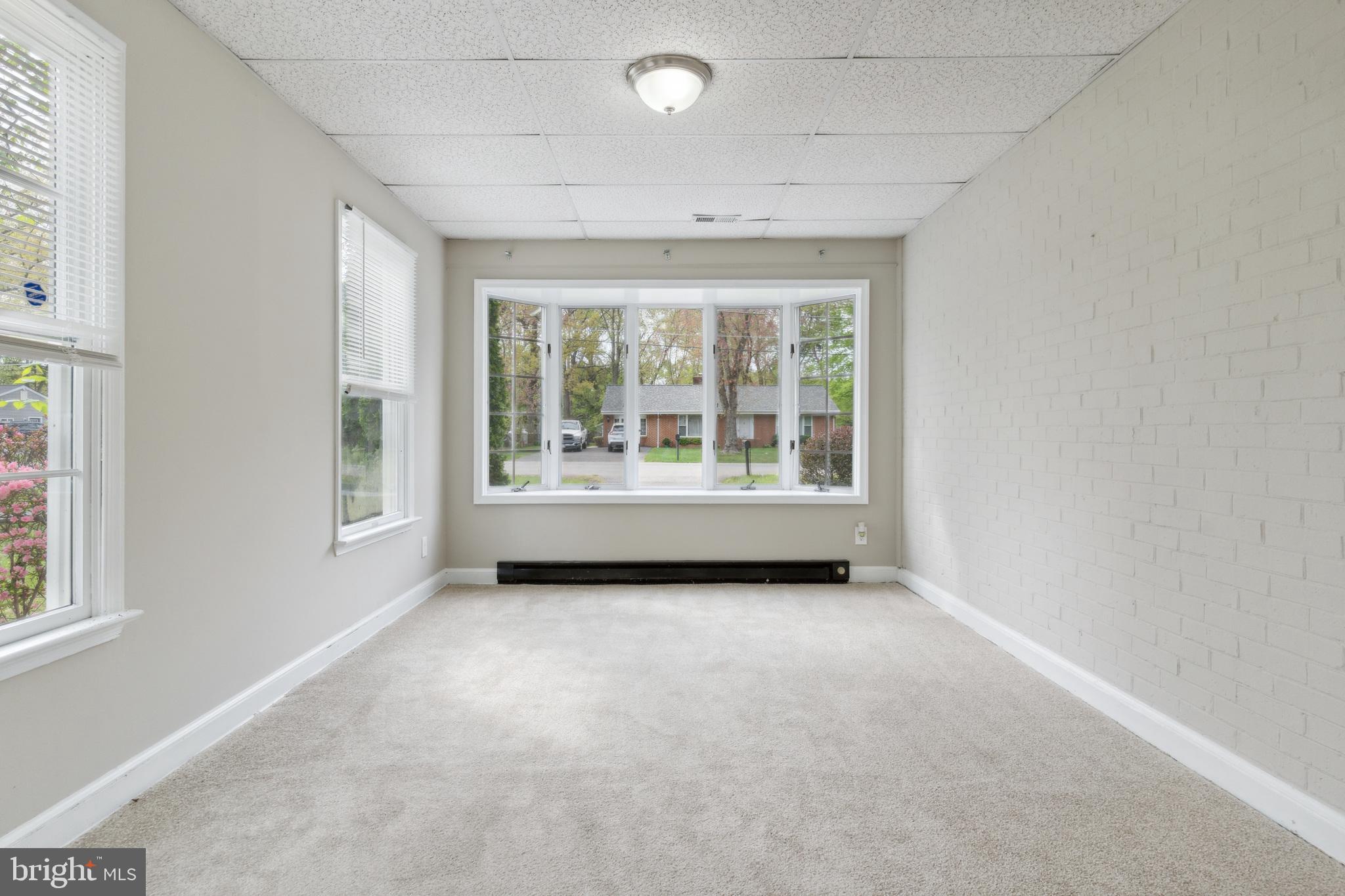 FORT WASHINGTON FOREST - Residential