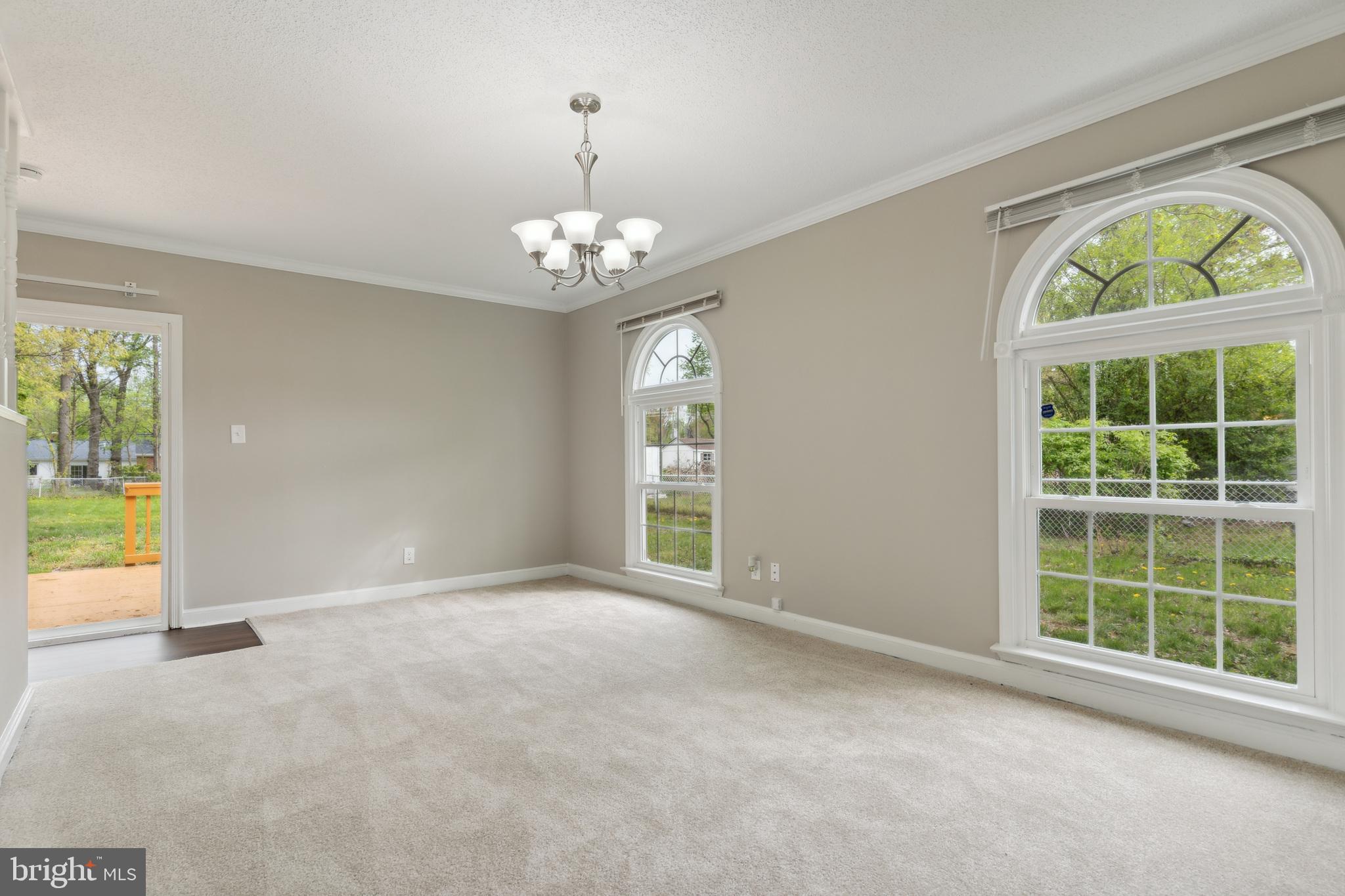 FORT WASHINGTON FOREST - Residential