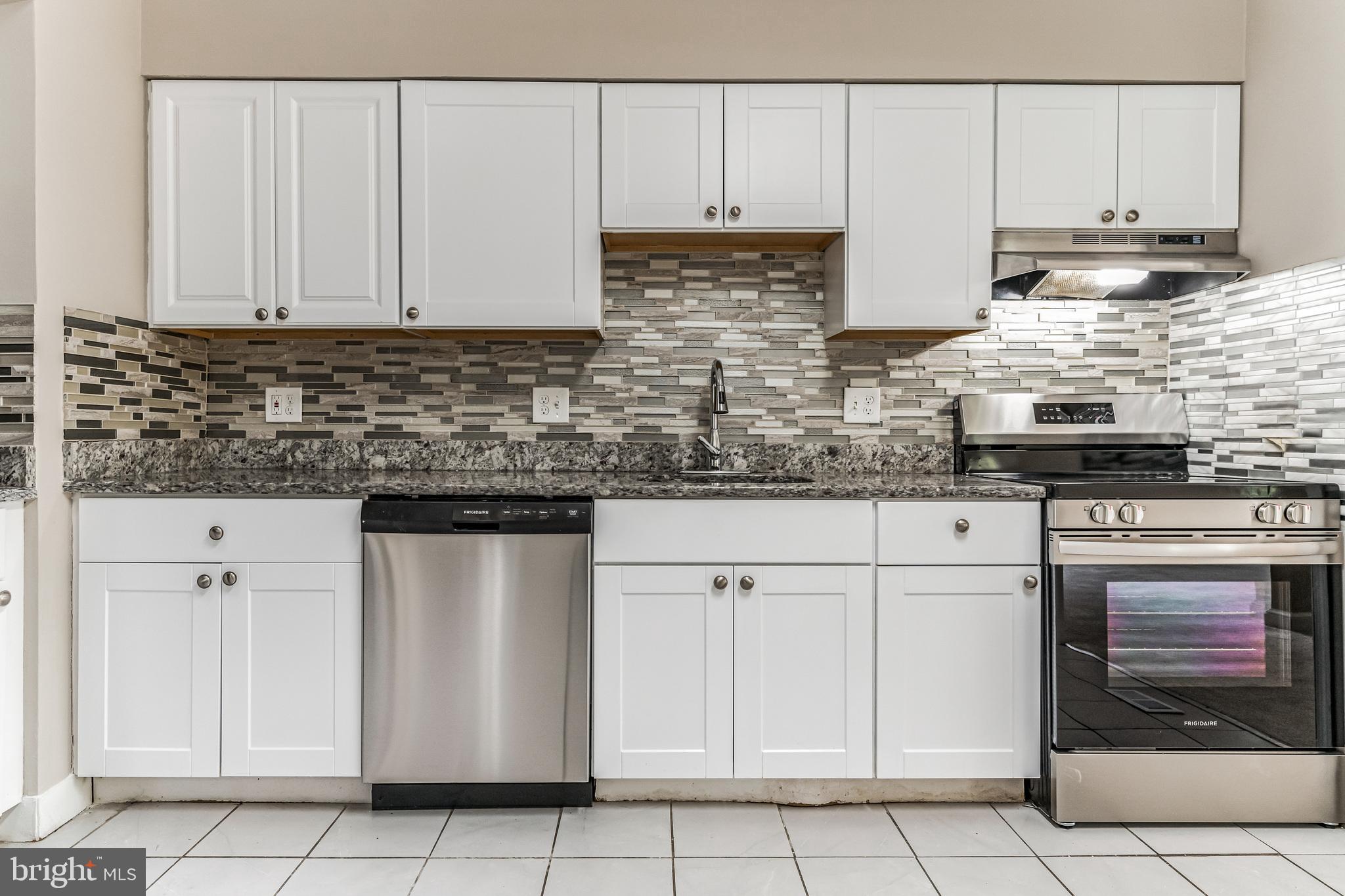 FORT WASHINGTON FOREST - Residential