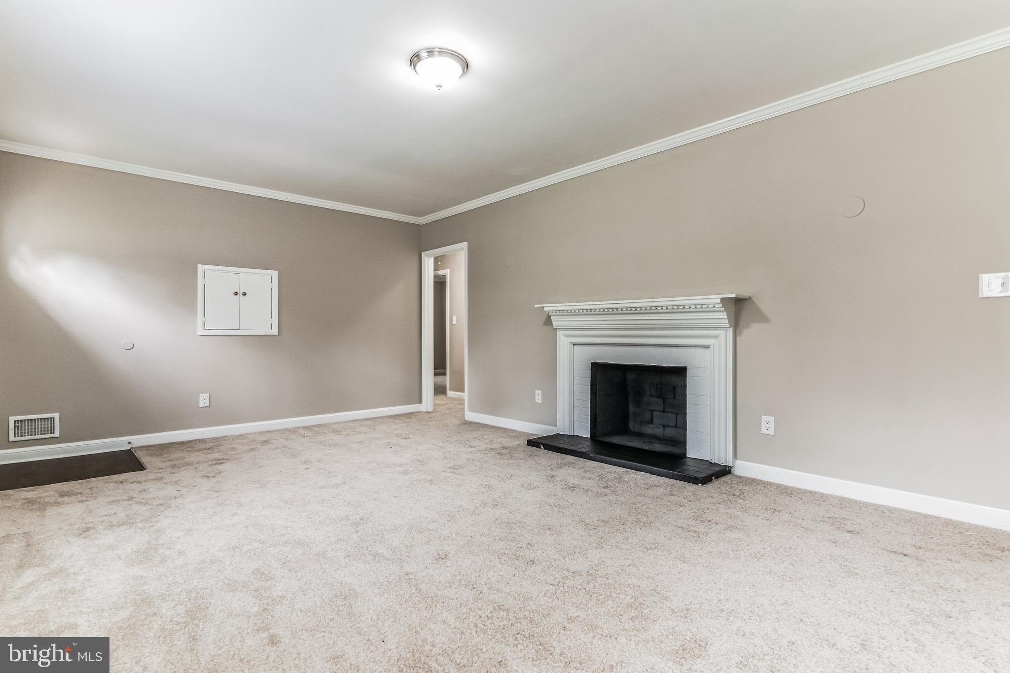 FORT WASHINGTON FOREST - Residential