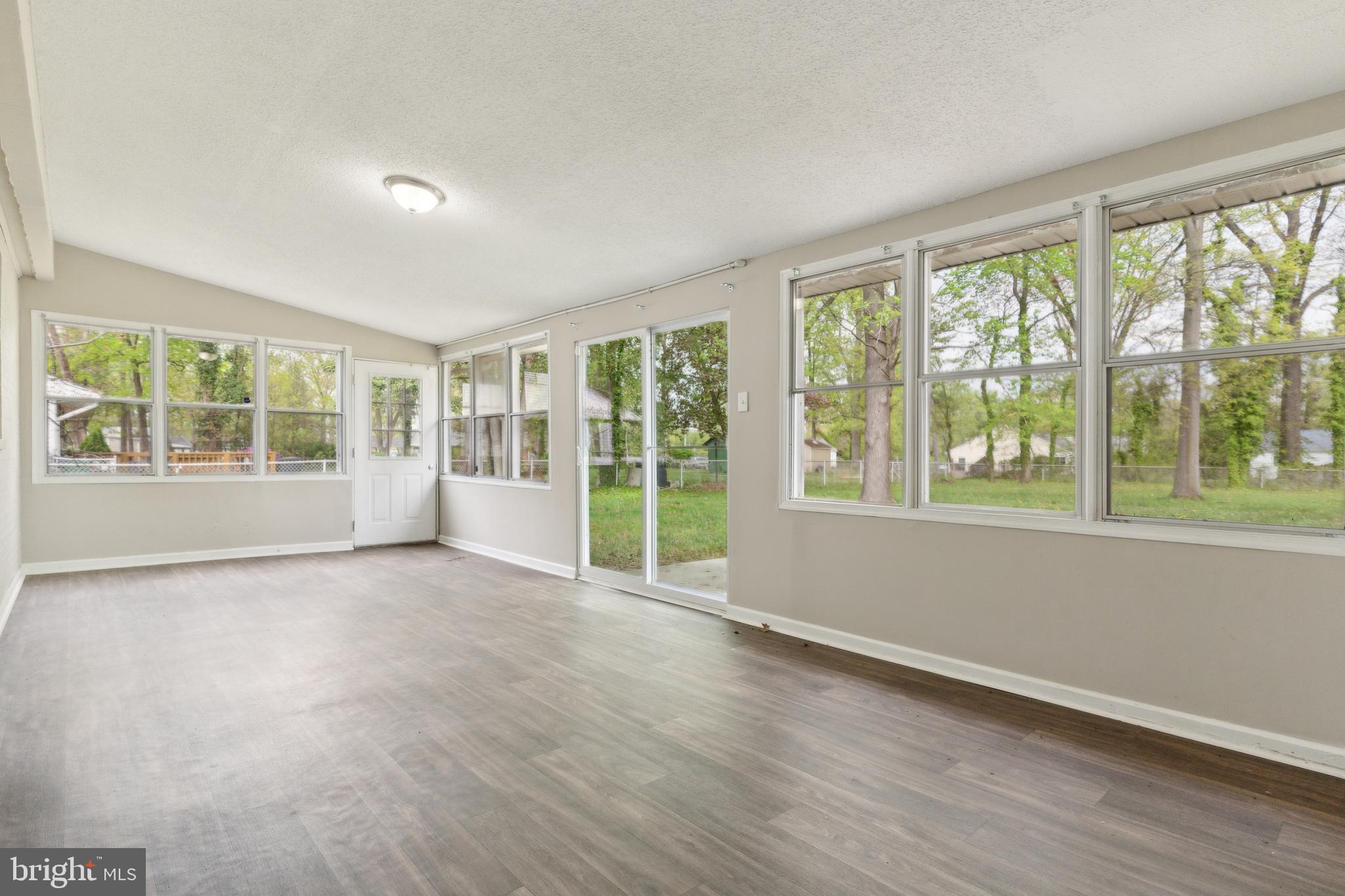 FORT WASHINGTON FOREST - Residential