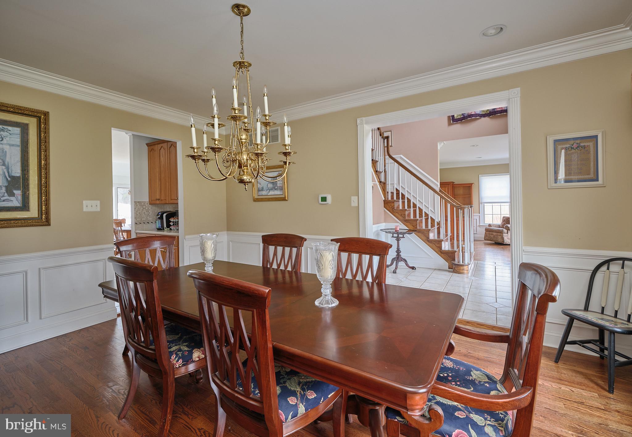 CARVERS RIDGE - Residential
