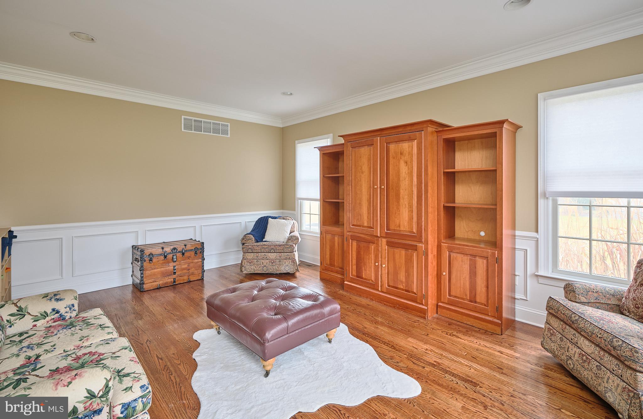 CARVERS RIDGE - Residential