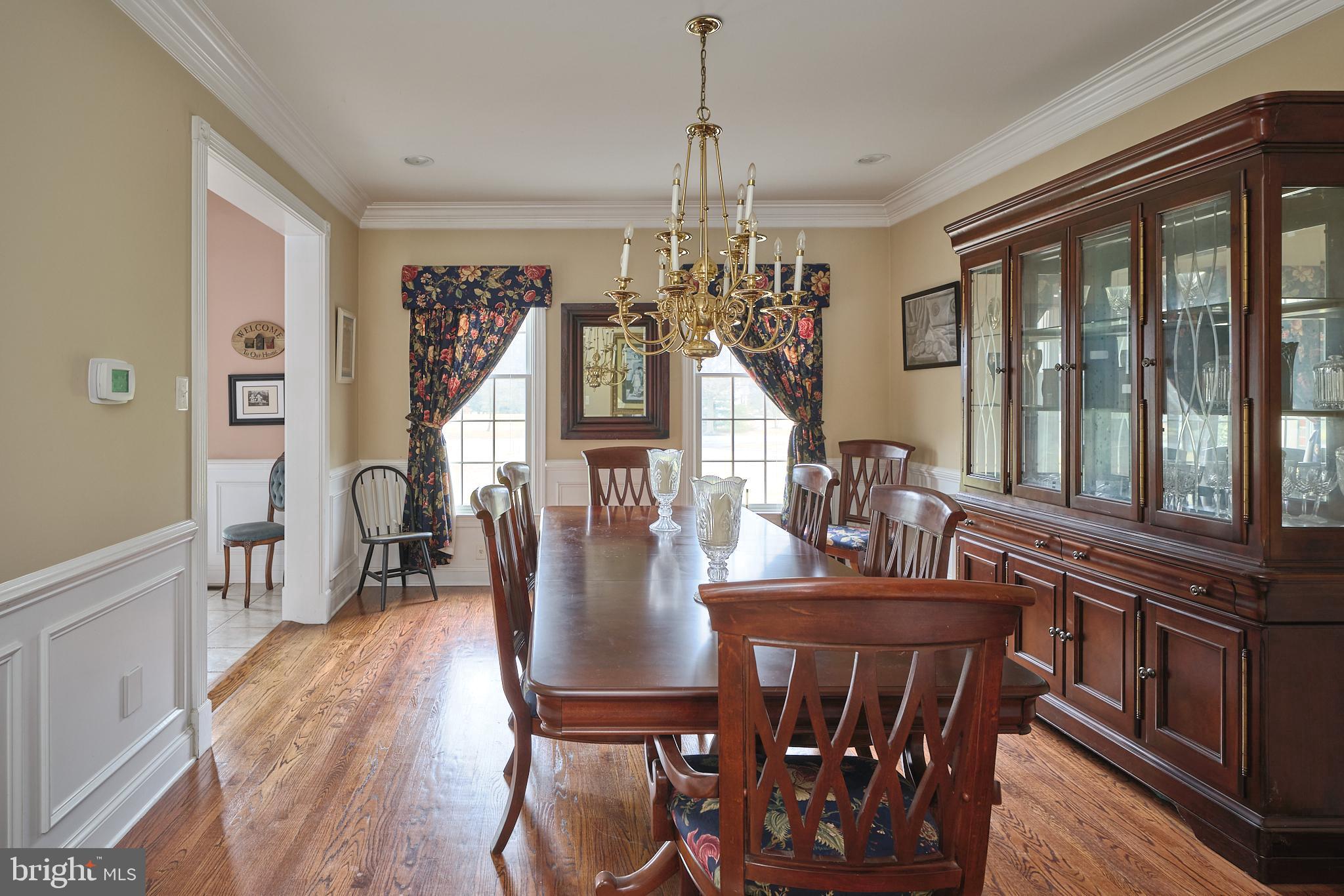 CARVERS RIDGE - Residential