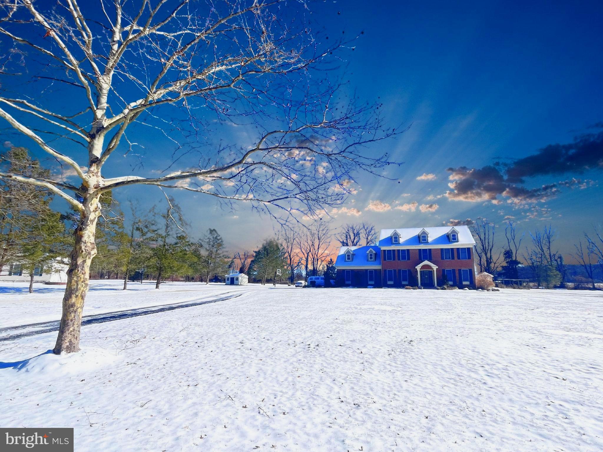 CARVERS RIDGE - Residential