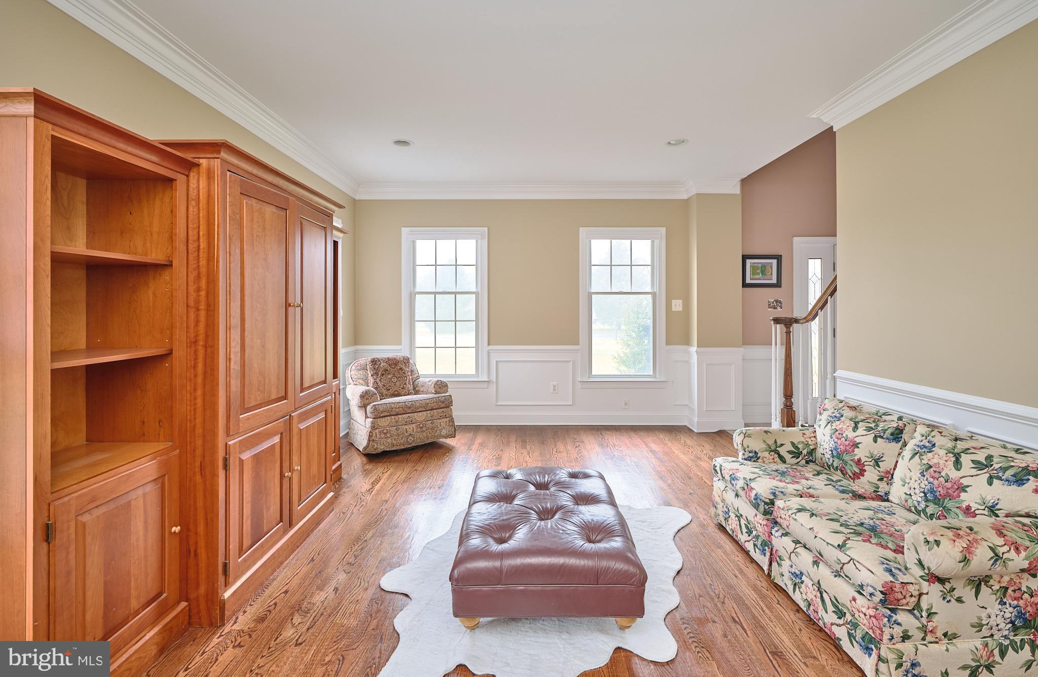 CARVERS RIDGE - Residential