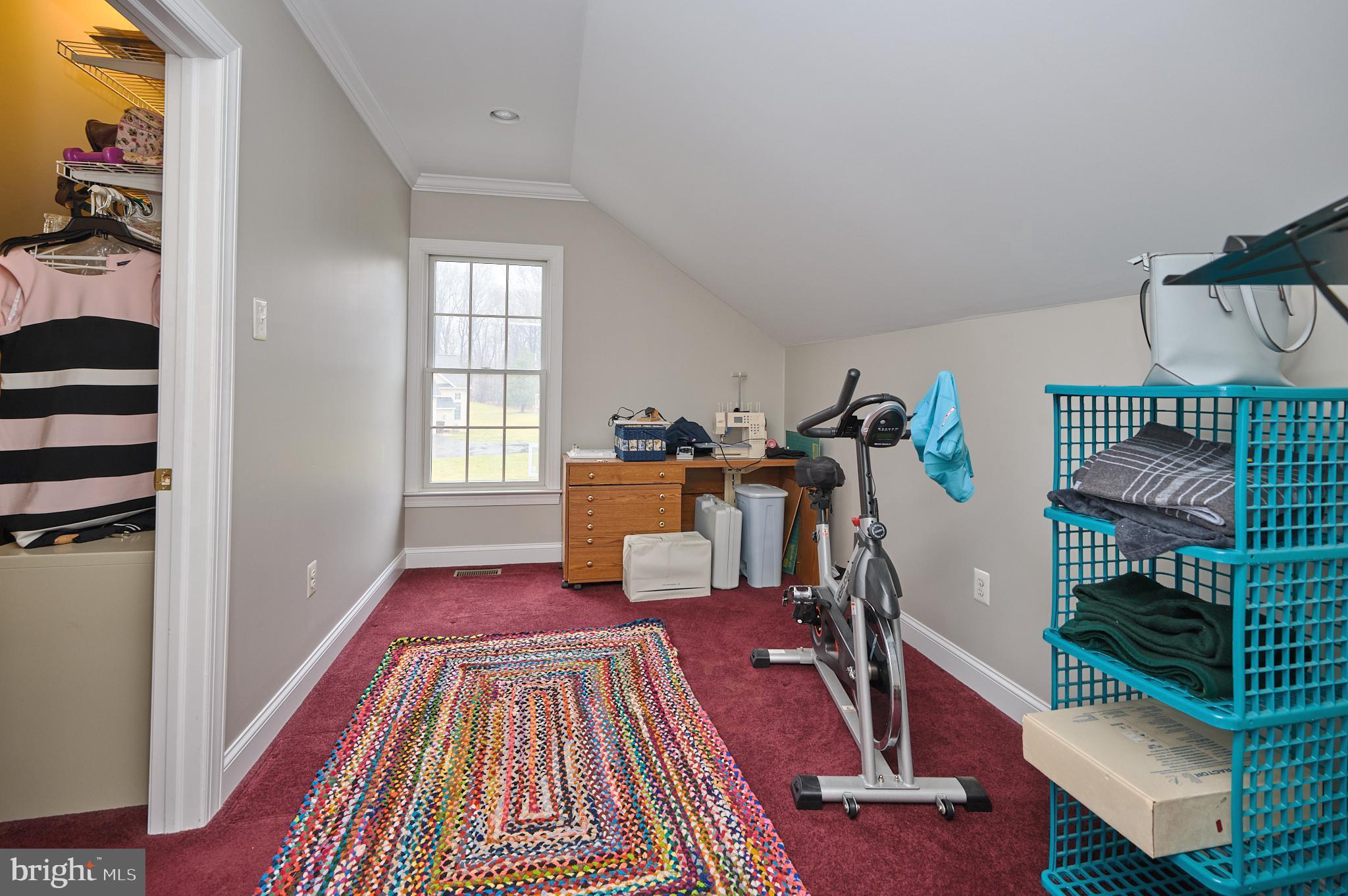 CARVERS RIDGE - Residential