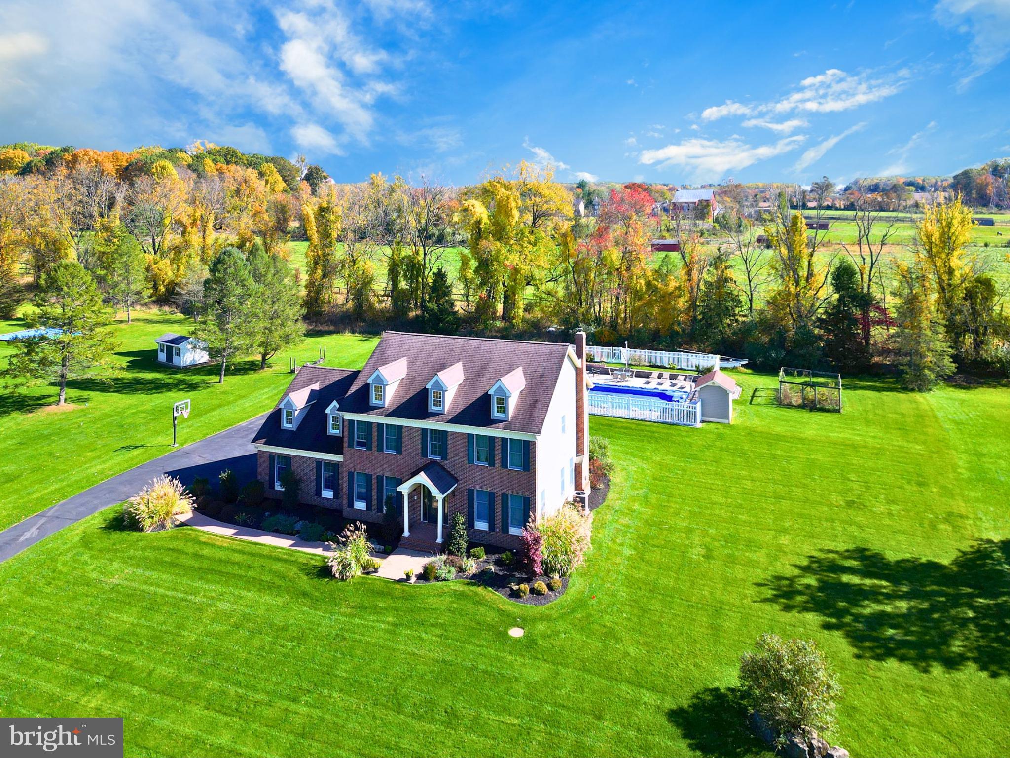 CARVERS RIDGE - Residential